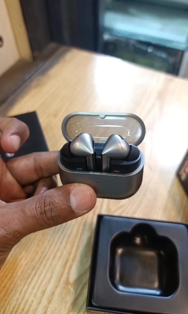 Samsung Galaxy Buds 3 Pro True Wireless Bluetooth