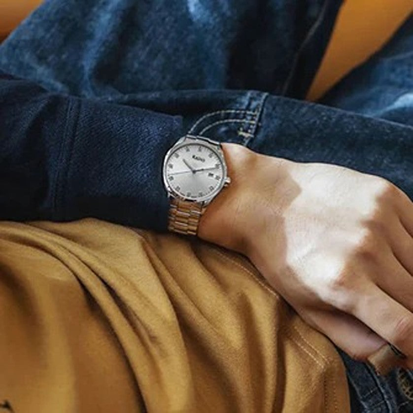 Rado Men’s Formal Wrist Watch