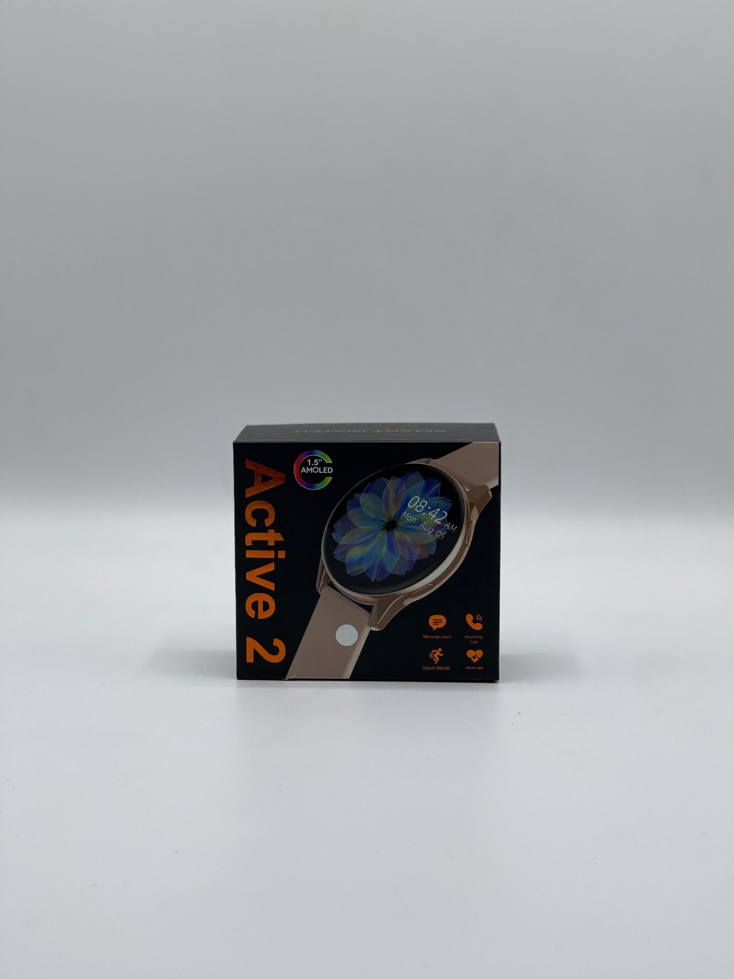 Samsung Galaxy Active 2 Smart Watches (random color)