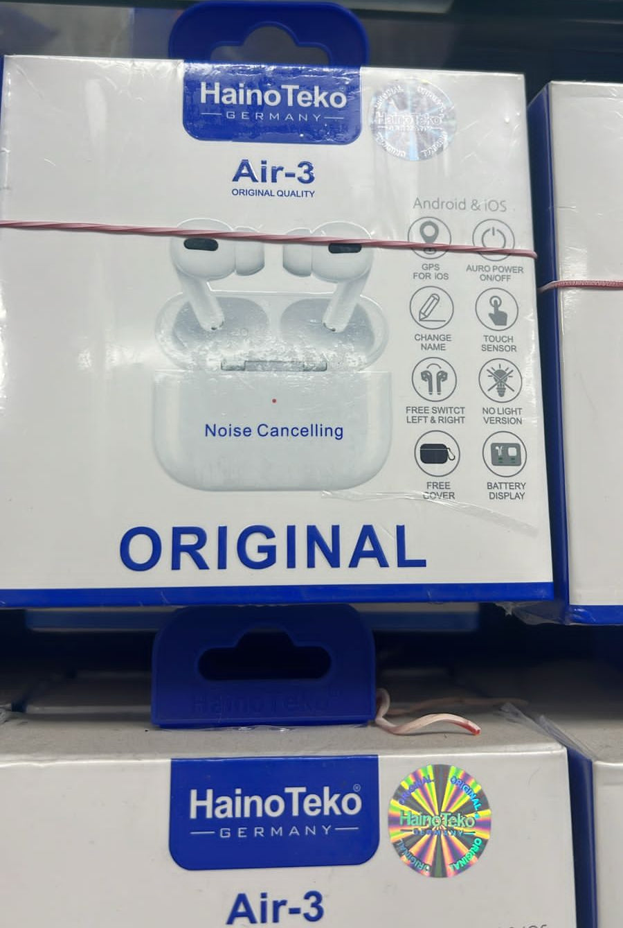 Haino Teko Air 3 Bluetooth