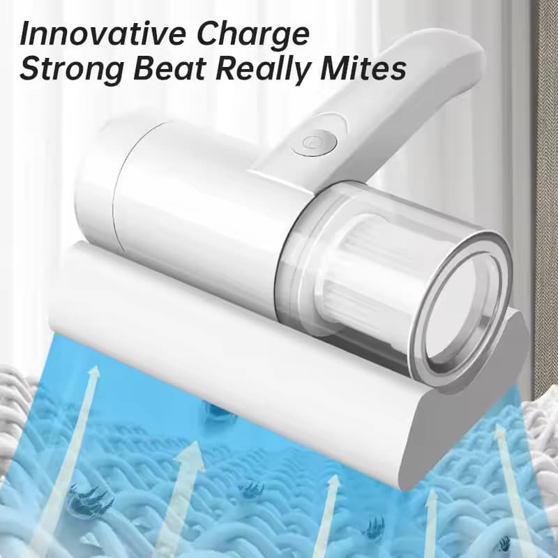 Portable Household Electric Mite Removal
