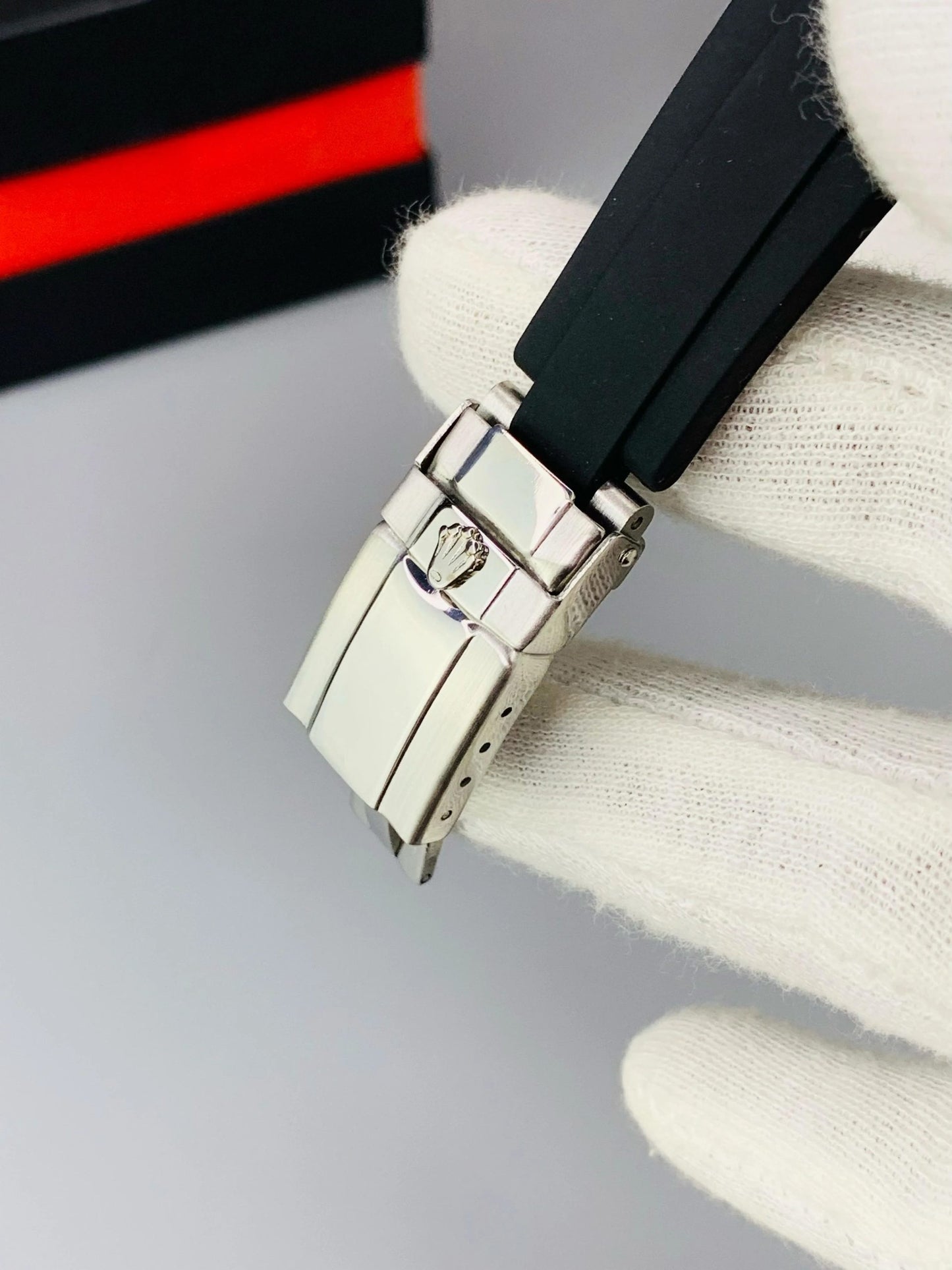 Rolex Oyster Perpetual Luxury Timepiece