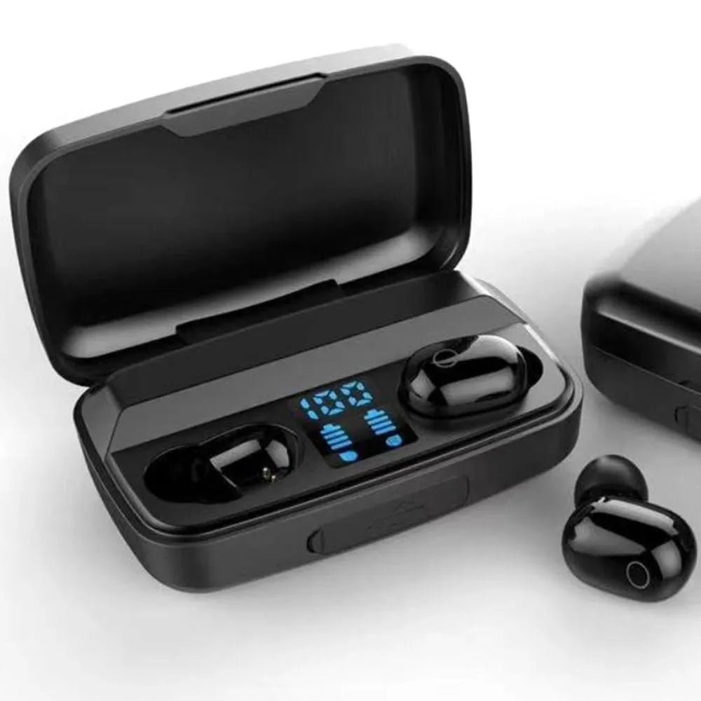 Mi A10s Wireless Bluetooth Earbud
