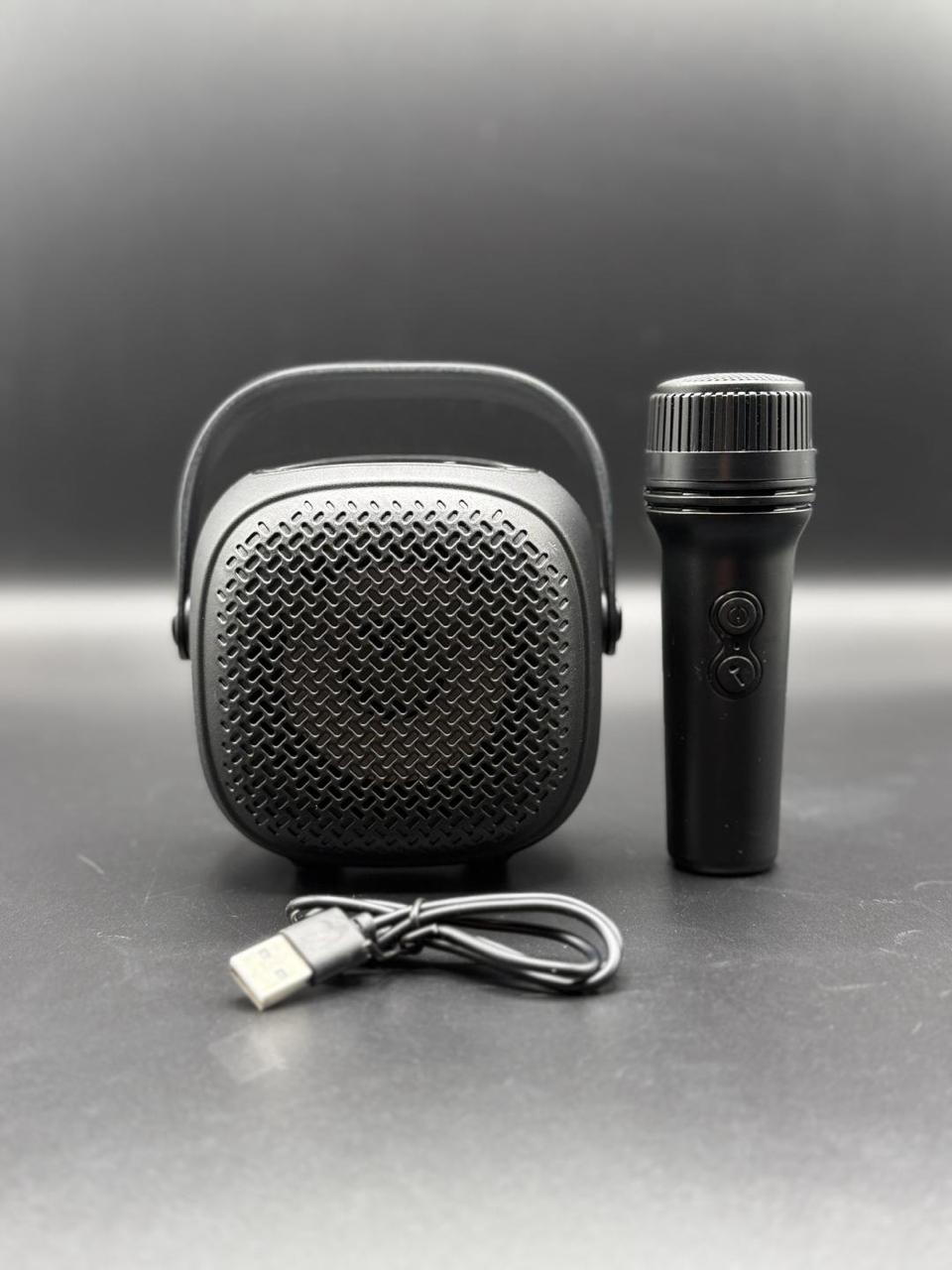 Greatnice Wireless Speaker Portable Microphone