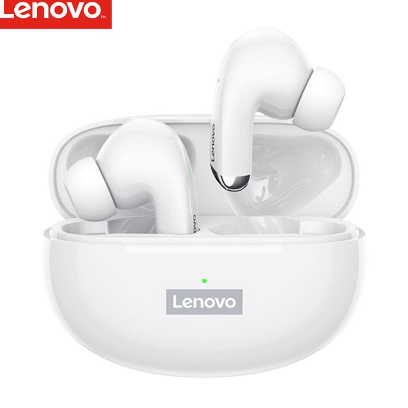 Lenovo Lp5 True Wireless Earbuds Bluetooth 5.0 (random colors)