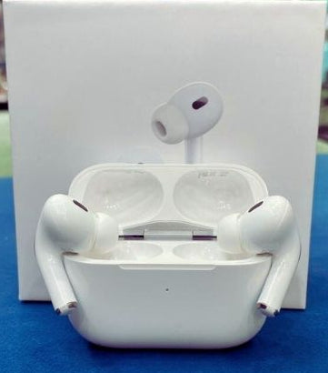 Airpods Pro 2nd Generation Bluetooth 5.0