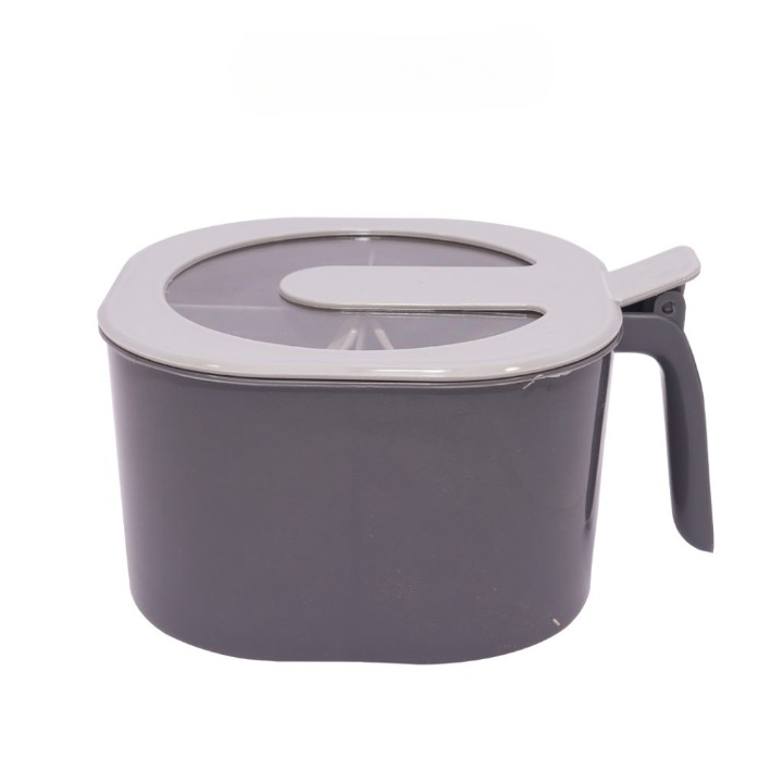 4 In 1 Modern – Spice Jar (random Color)