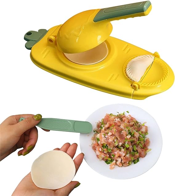 2 In 1 Dumpling Maker