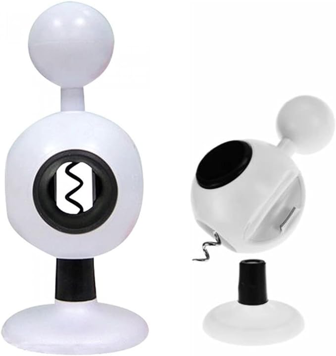 All Open 8 In 1 Multi-purpose Opener & Kitchen Tool