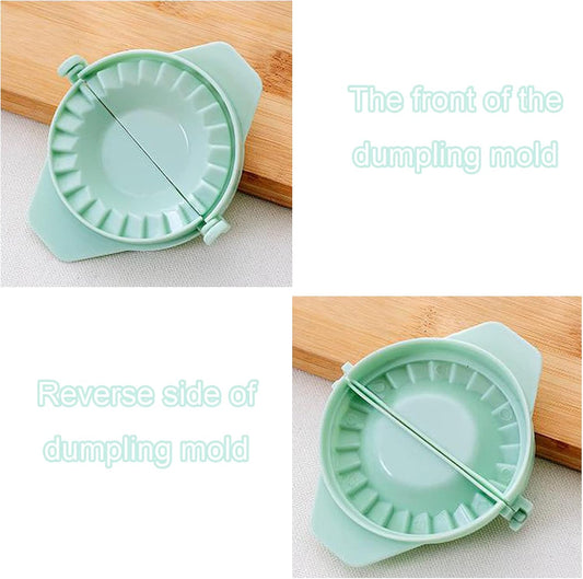 Samosa Maker & Dumpling Shaper