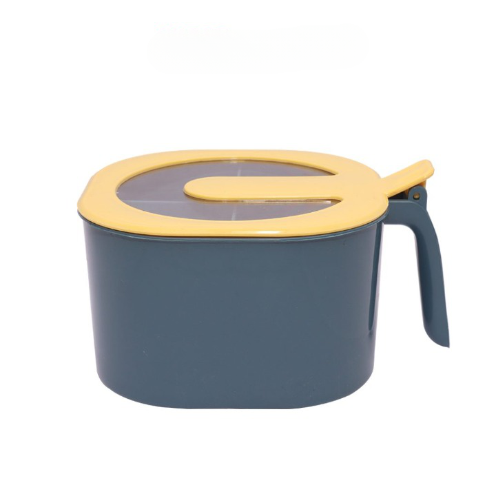 4 In 1 Modern – Spice Jar (random Color)