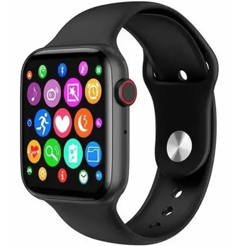 T500 Bluetooth Smart Watch Heart Rate Monitor