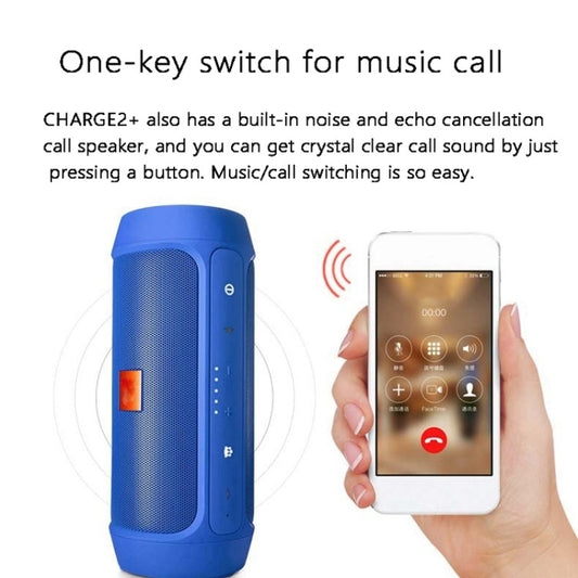 Jbl 3+ Mini Bluetooth Speaker (Random Color)