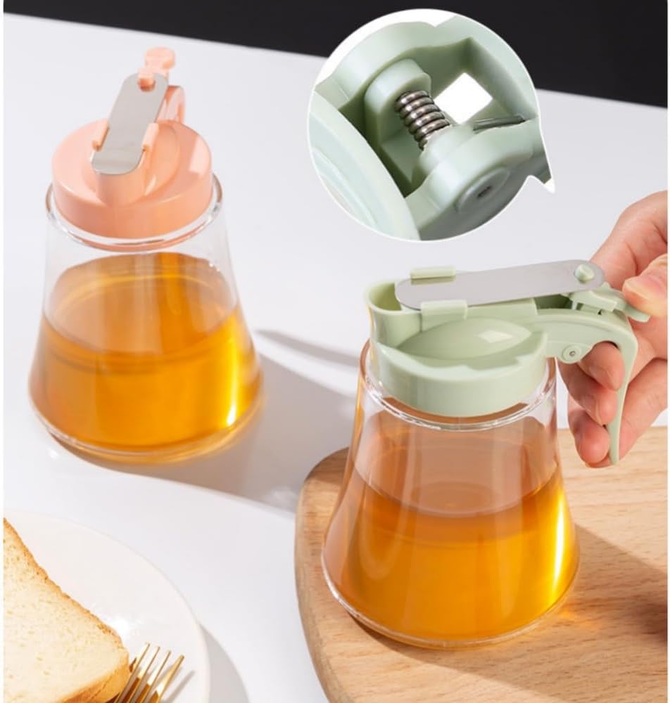 250ml Honey Dispenser