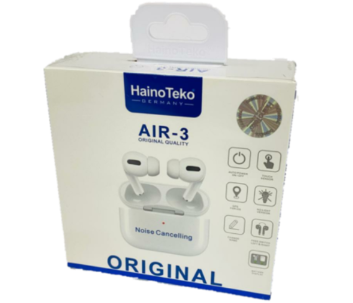 Haino Teko Air 3 Bluetooth
