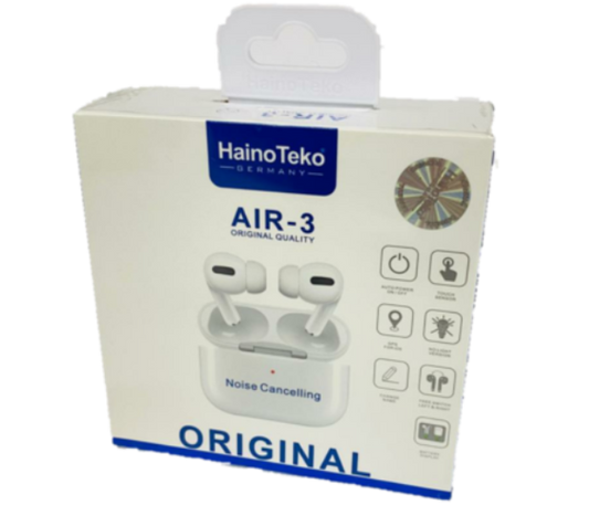 Haino Teko Air 3 Bluetooth