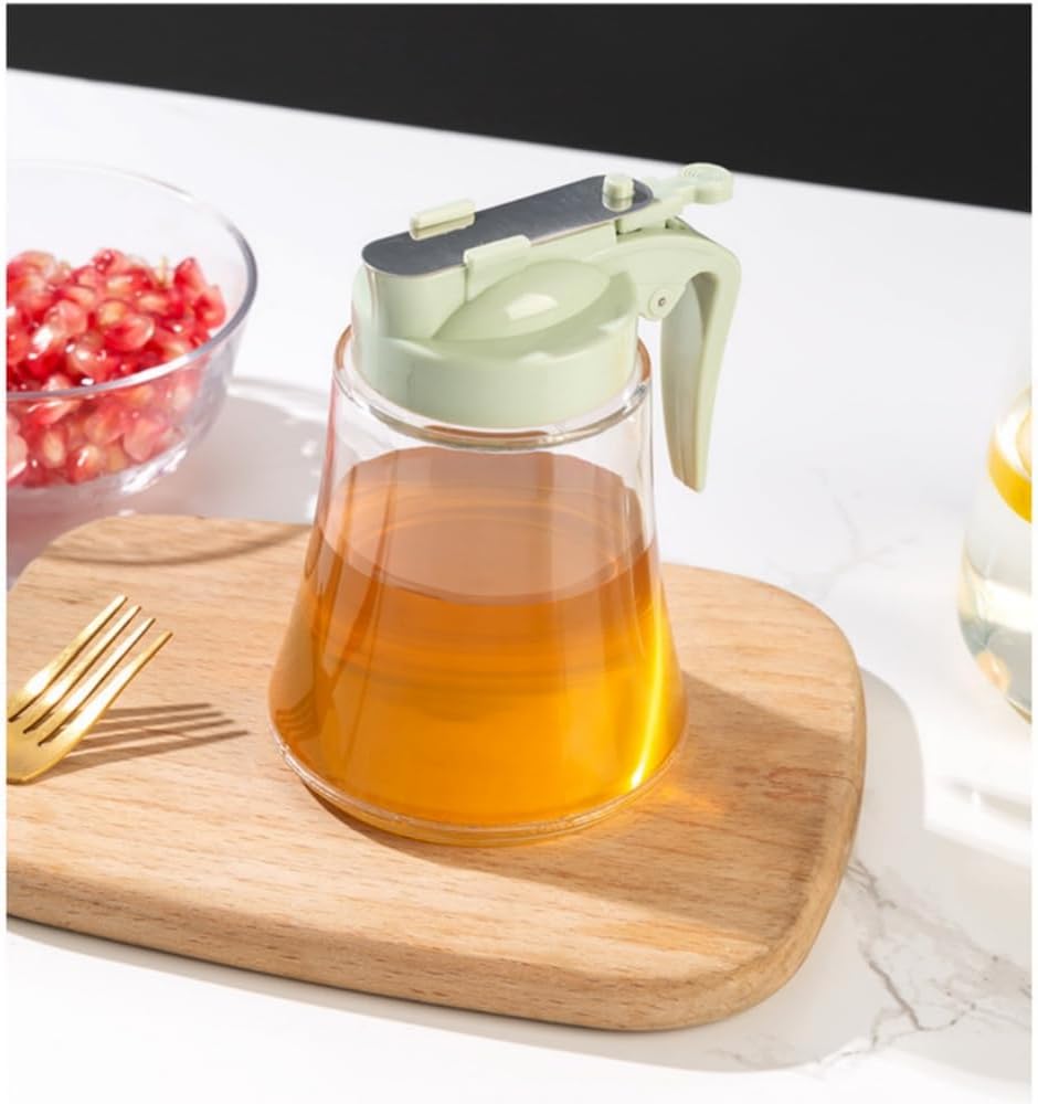 250ml Honey Dispenser