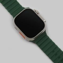 Y20 Ultra Sports Version Smart Watch | 7 + 1 Strap Smart Watch – Random Color