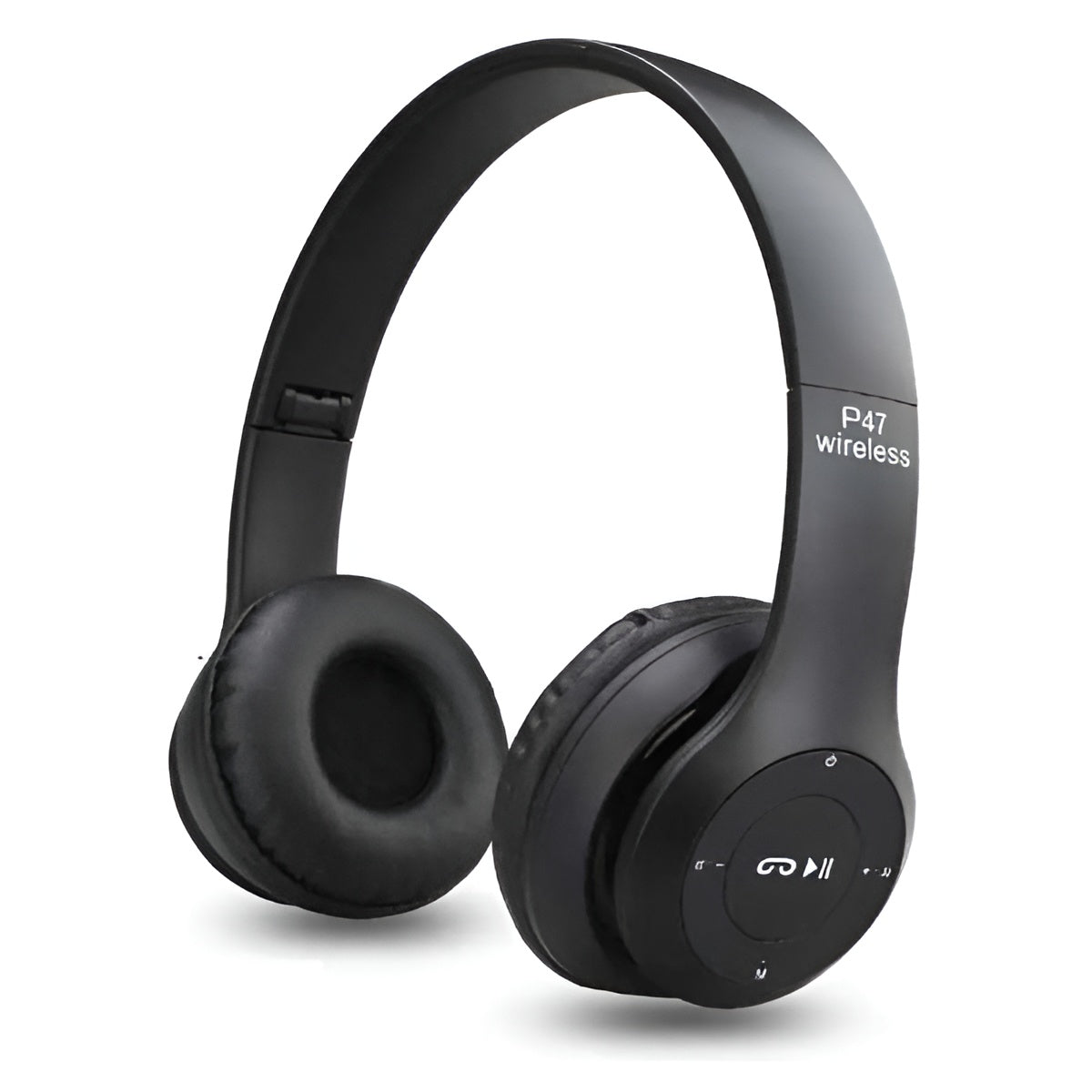 P47 Wireless Headphones (random color)