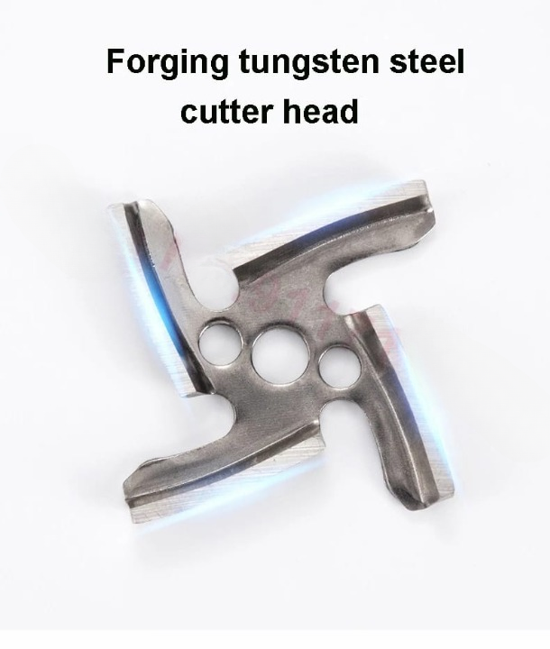 Multifunctional Meat Grinder