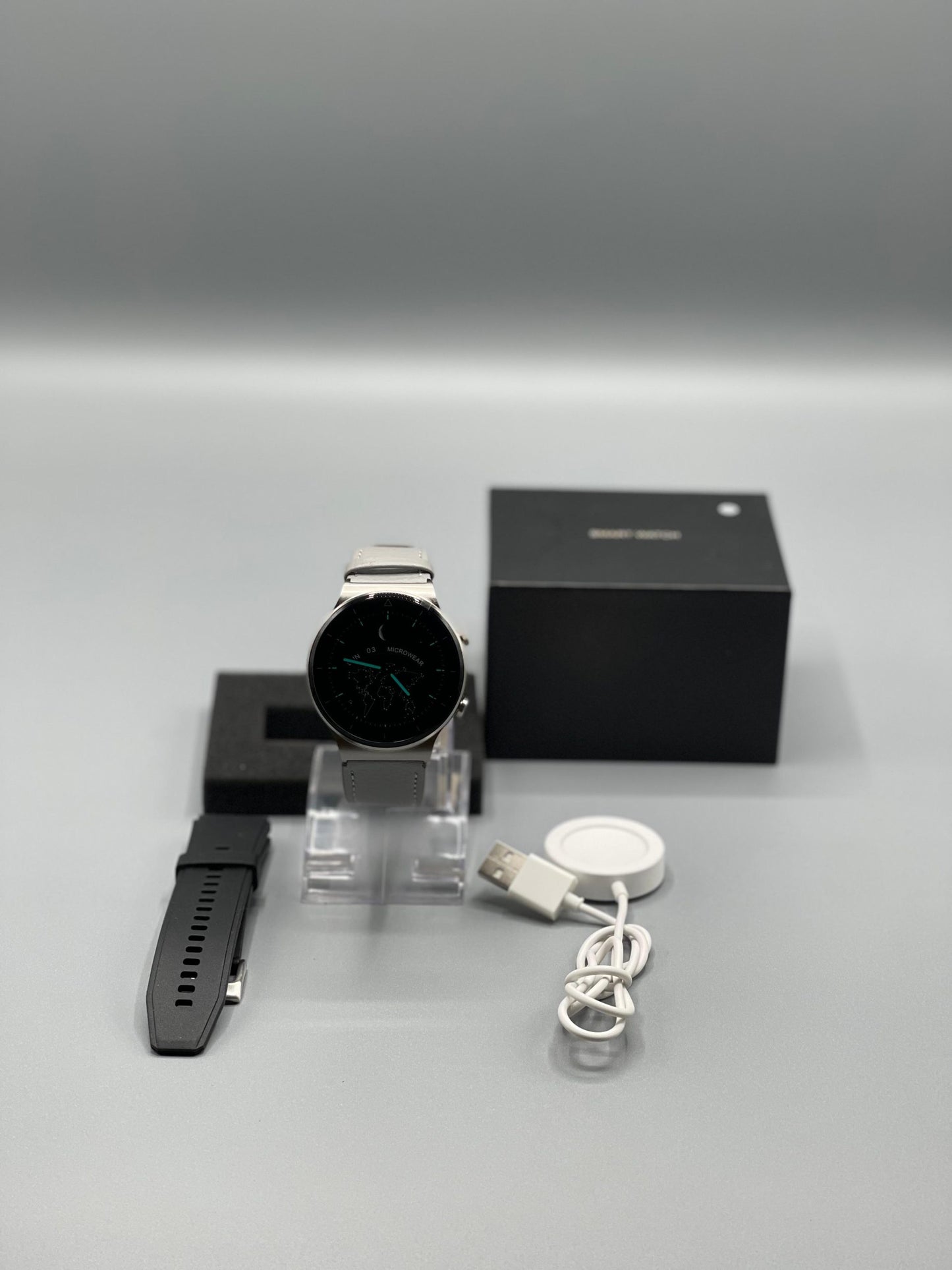 Smart Watch – Touchscreen Bluetooth Wristwatch