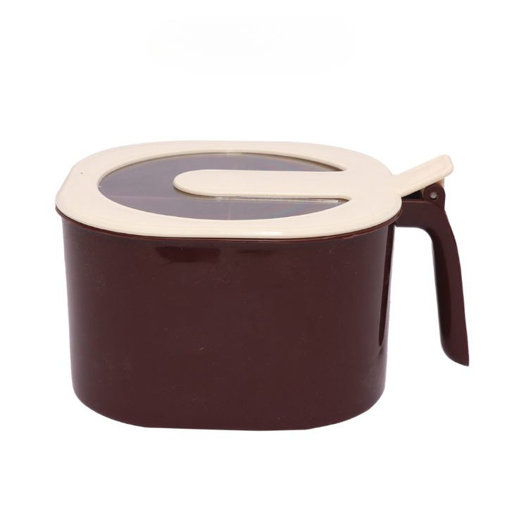 4 In 1 Modern – Spice Jar (random Color)