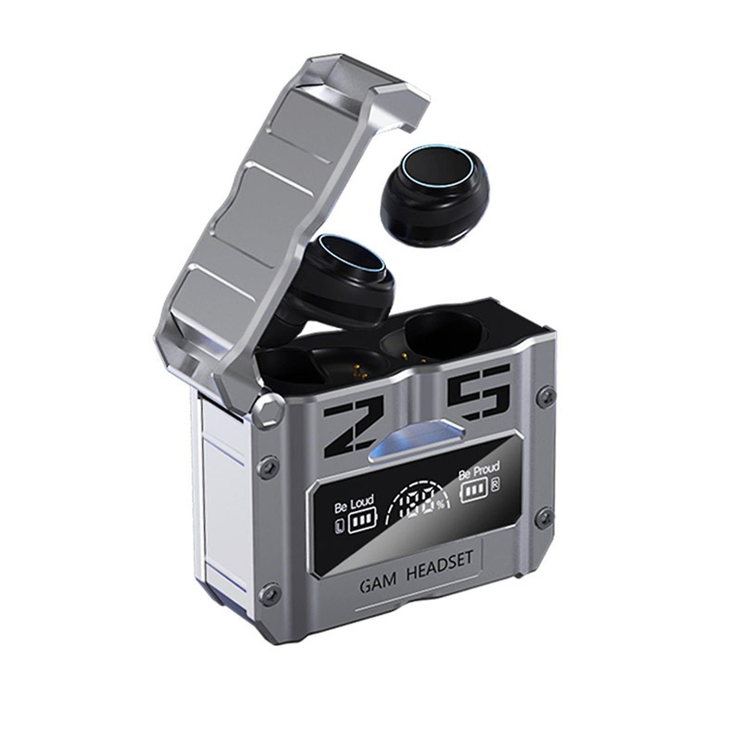 M25 Wireless Bluetooth Touch Control (black)