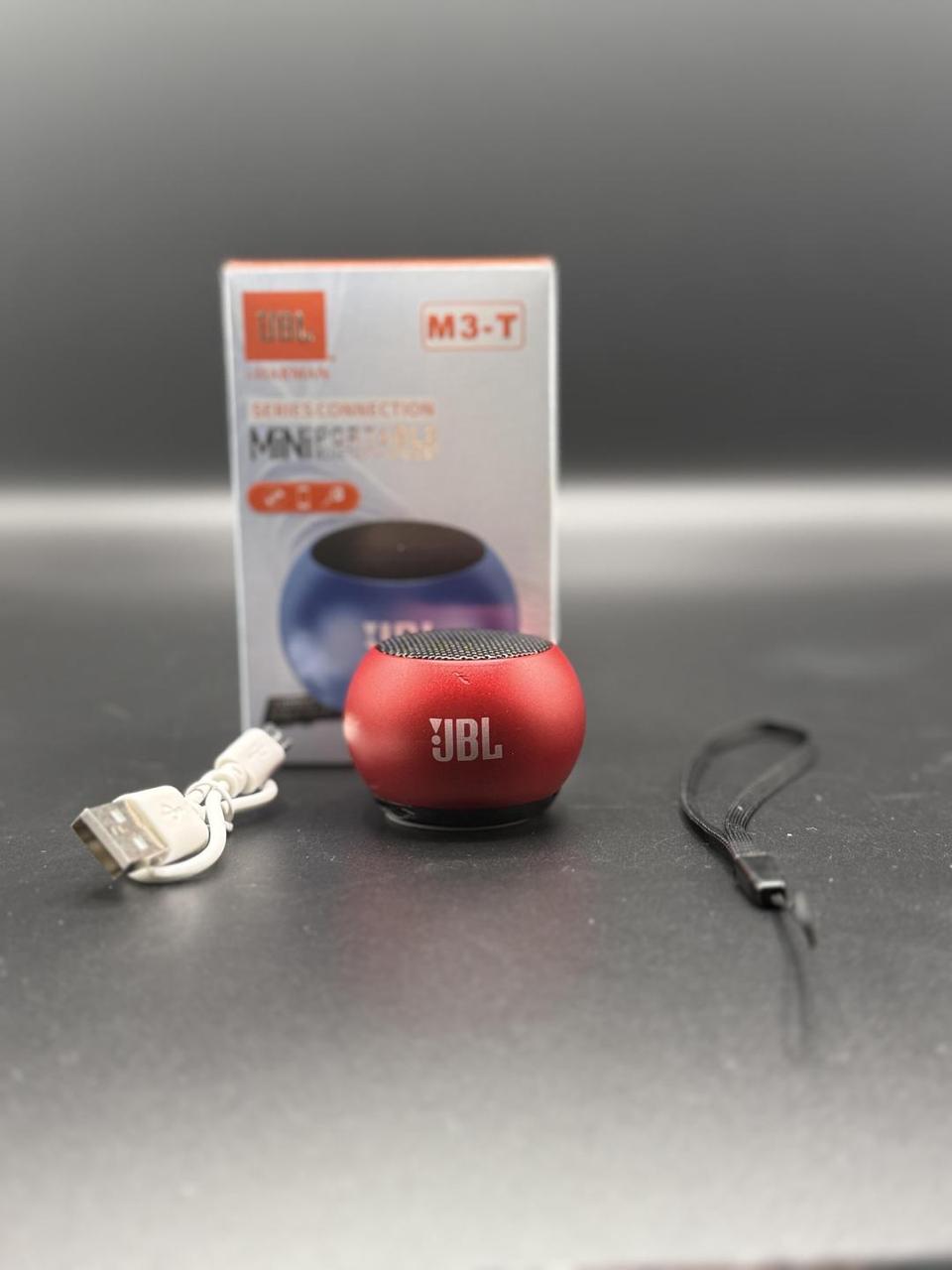 Bl M3 Mini Bluetooth Speaker-m3 JBL Speaker