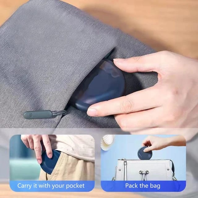 ( 5 In 1 ) Data Cable Set 60w Fast Charging (random color)