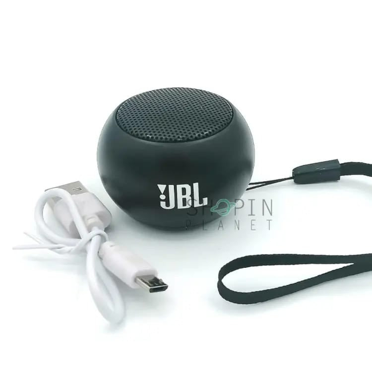Bl M3 Mini Bluetooth Speaker-m3 JBL Speaker