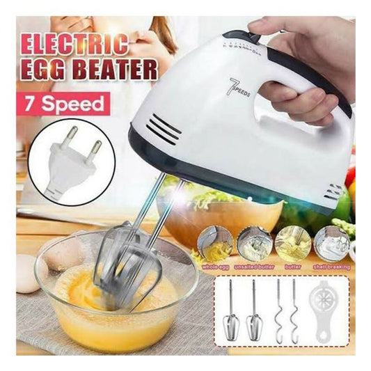 Scarlett Multifunctional 7 Speed Mini Mixer Electric Food Blender
