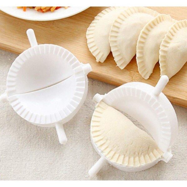 Samosa Maker & Dumpling Shaper