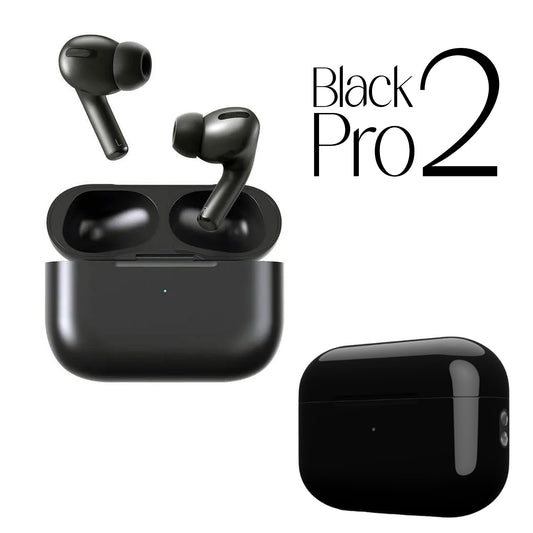 Apple Airpods Pro 2 Hengxuan - Black