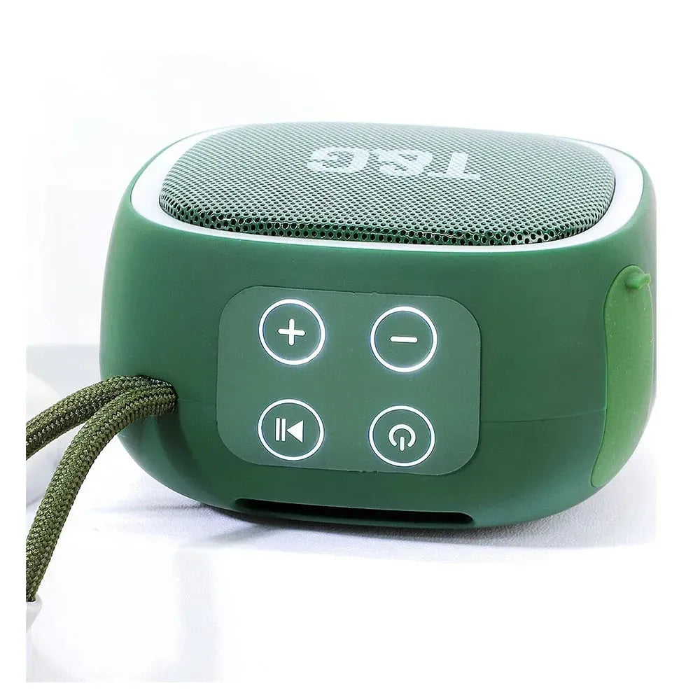 Tg659 TWS Bluetooth Outdoor Mini Speaker