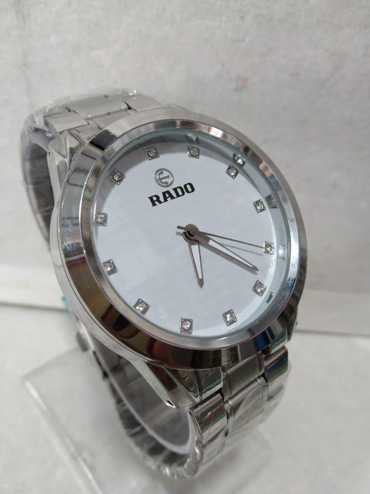 Rado Men’s Formal Wrist Watch