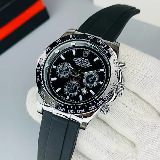 Rolex Oyster Perpetual Luxury Timepiece