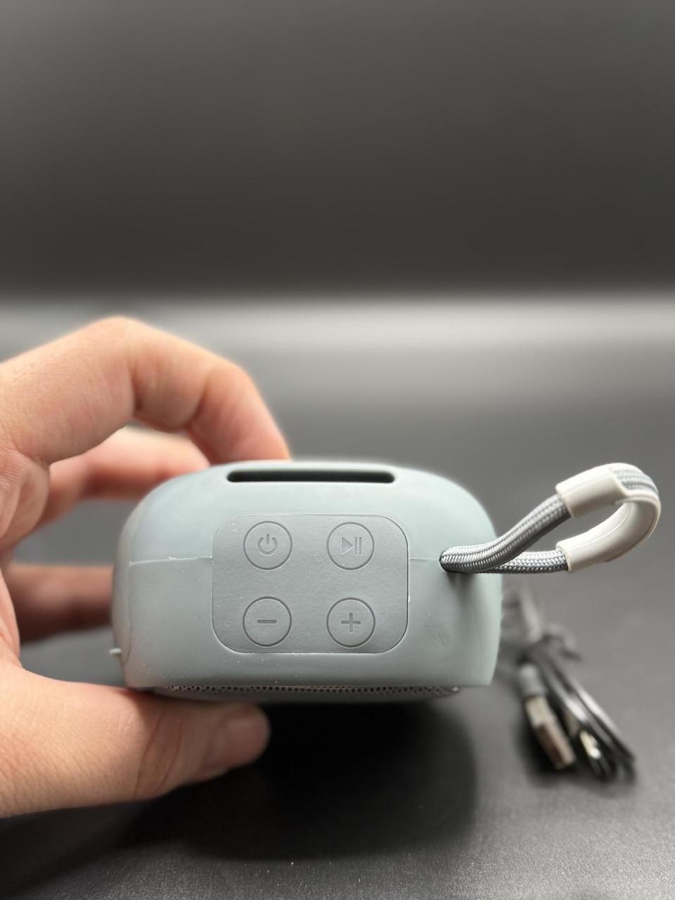 Tg659 TWS Bluetooth Outdoor Mini Speaker