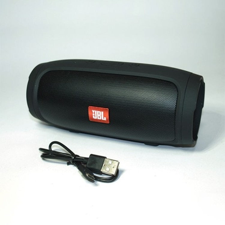 Jbl 3+ Mini Bluetooth Speaker (Random Color)