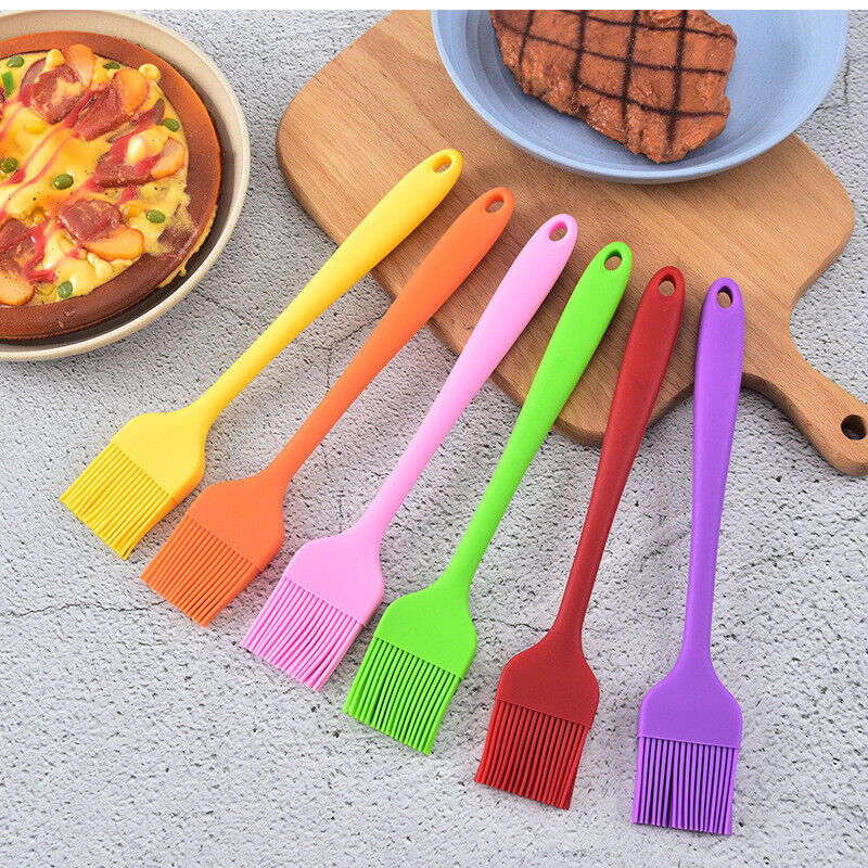 01 Piece Silicone Brush