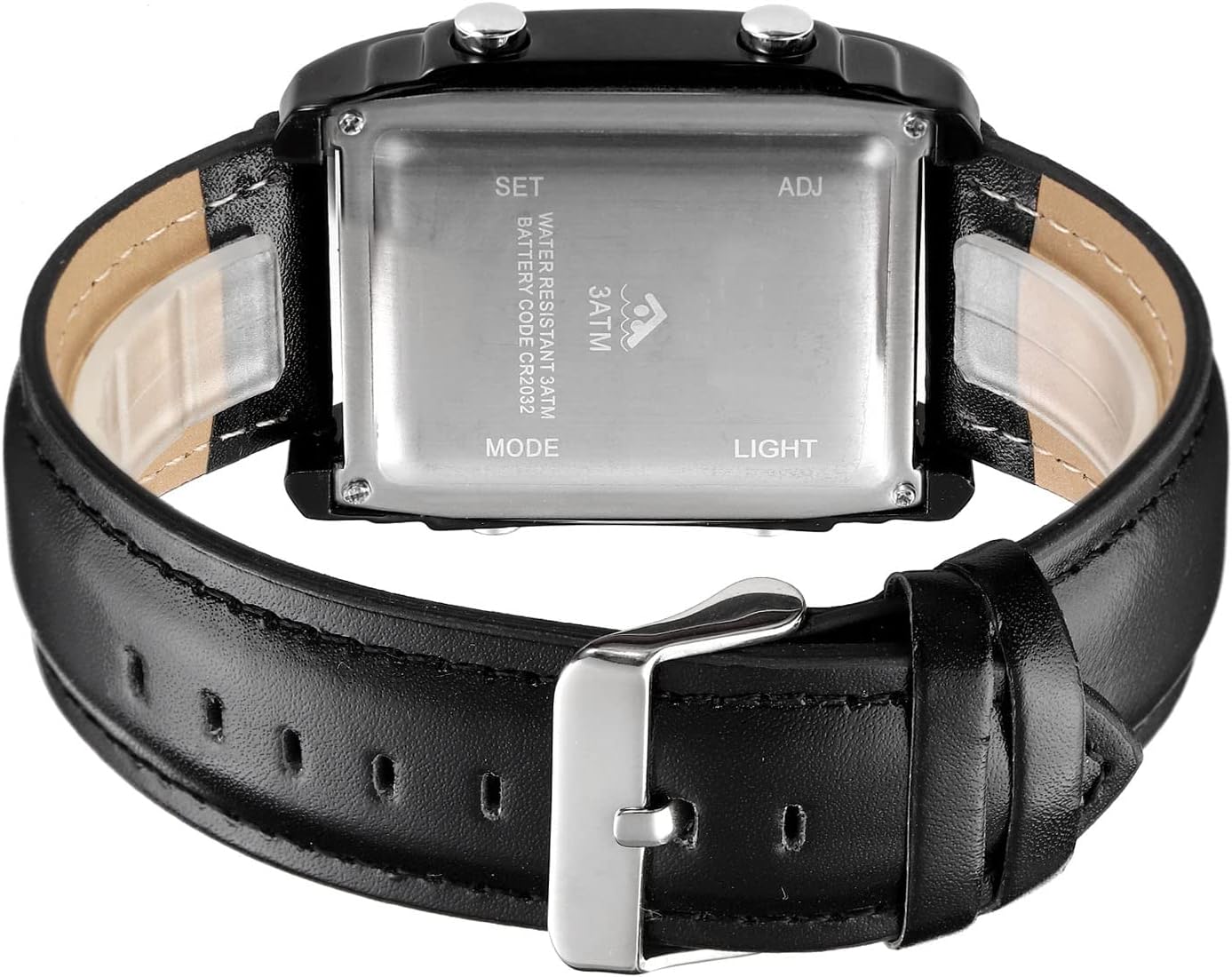 Skmei 1868 - Men's Watch