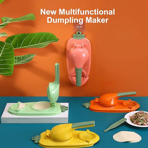 2 In 1 Dumpling Maker