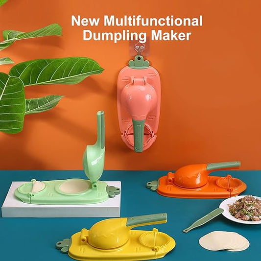 2 In 1 Dumpling Maker