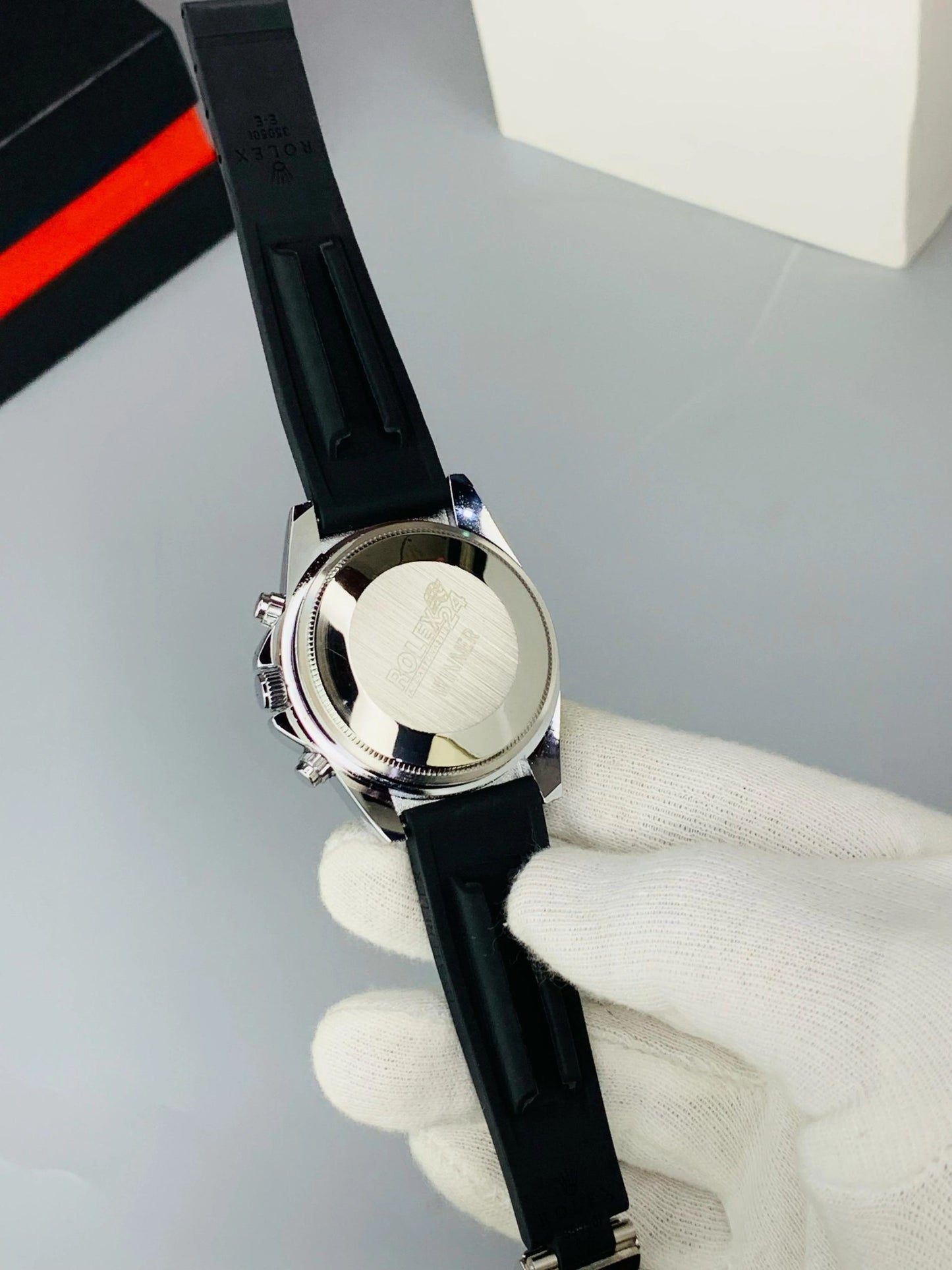 Rolex Oyster Perpetual Luxury Timepiece