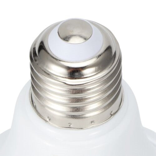 LED Bulb With Speaker