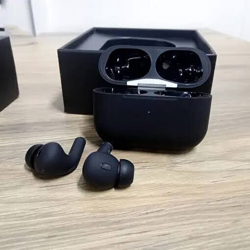 Airpods Pro 2 Black – Premium