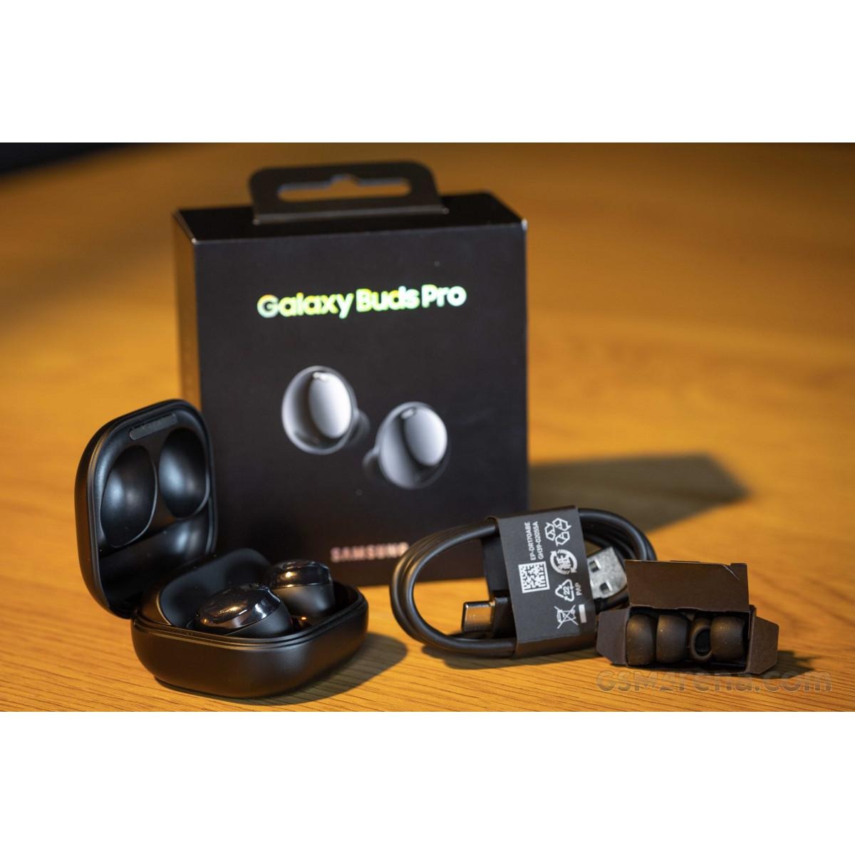 Galaxy Buds Pro