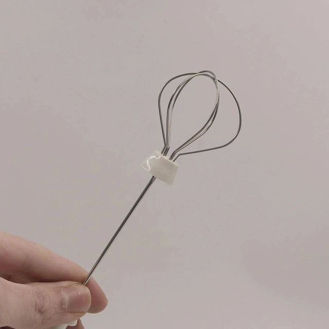 Rechargeable Coffee Mixer & Egg Beater