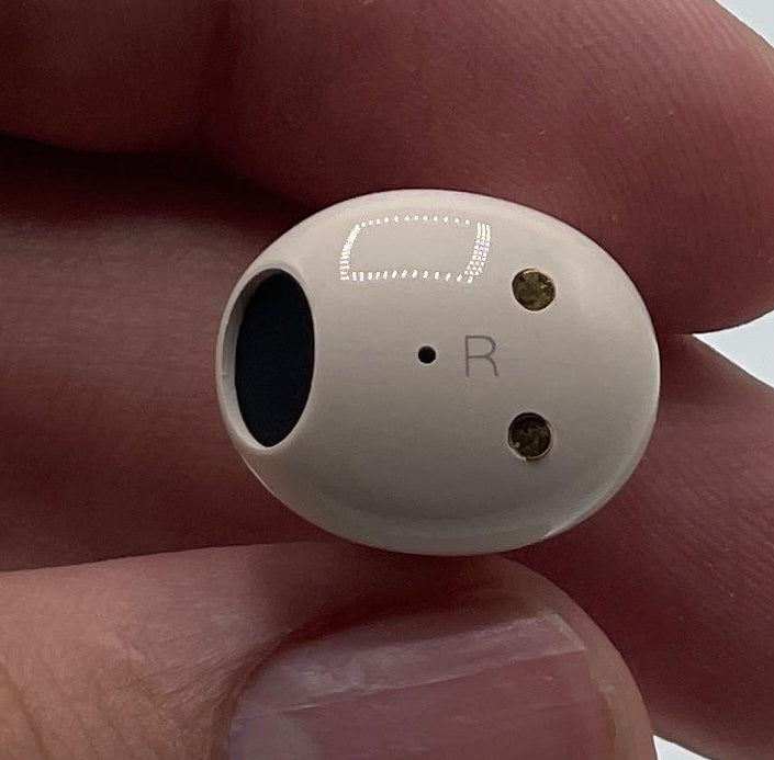 Disney Qs-t1 Earphone Bluetooth 5.3 Wireless Headphones (random color)