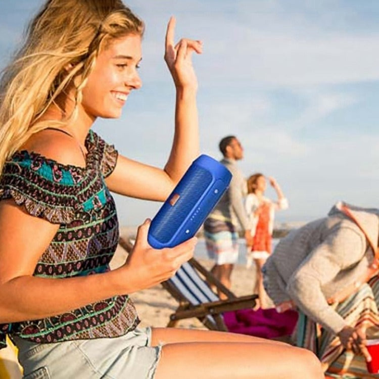 Jbl 3+ Mini Bluetooth Speaker (Random Color)