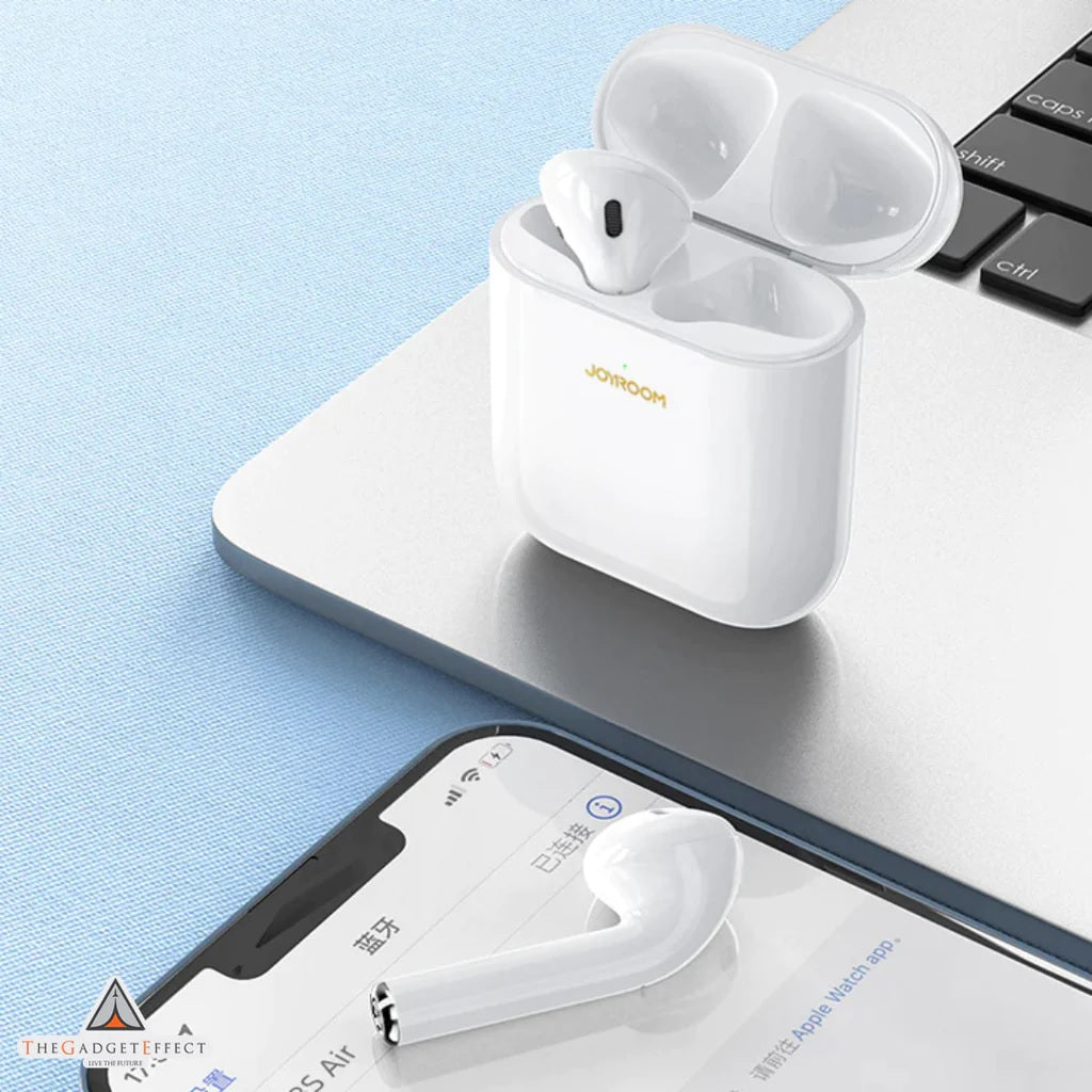 Joyroom Jr-t03s Air Detection Wireless Stereo Earbuds